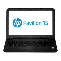 HP  Pavilion 15-ac182nia-intel-n3050-4gb-1tb